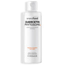 nanofood liquid quercetin phytosome codeage