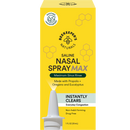 nasal spray max beekeeper's naturals
