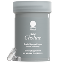 natal choline ritual