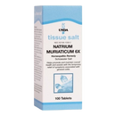 natrium muriaticum 6x unda