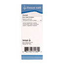 buy natrium sulfuricum 6x salt unda