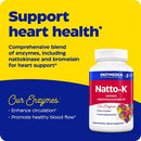 buy natto-k enzymedica