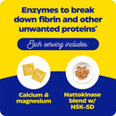 buy natto-k enzymedica