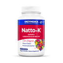 natto-k enzymedica 30 caps