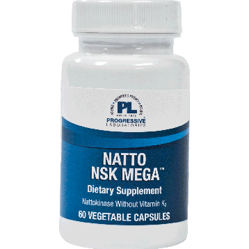 Natto NSK Mega (Progressive Labs)