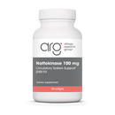 nattokinase 100 mg nsk-sd allergy research group
