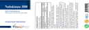 buy nattokinase 3000 vita aid