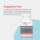 nattokinase 50 mg nsk-sd allergy research group suggested use