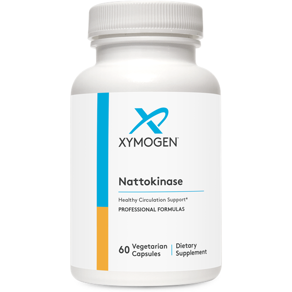 nattokinase (xymogen)