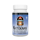 nattokinase 100 mg source naturals