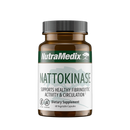 nattokinase nutramedix