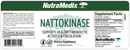 buy nattokinase nutramedix