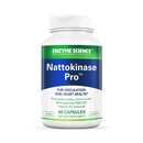 nattokinase pro enzyme science