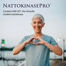 nattokinase pro enzyme science