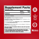 nattovena arthur andrew medical supplement facts