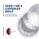 natural beta carotene vital nutrients suggested use