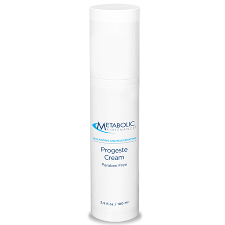 Natural Progeste Cream (Metabolic Maintenance)