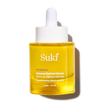 Natural Retinol Serum (Suki Skincare)