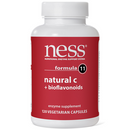 natural c formula 11 ness enzymes