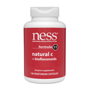 natural c formula 11 ness enzymes