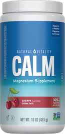 calm cherry natural vitality