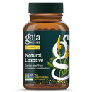 natural laxative gaia herbs