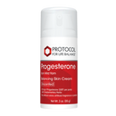 progesterone from wild yam unscented protocol for life balance