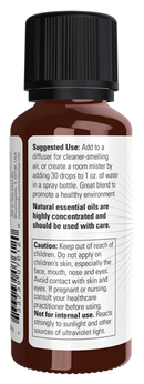 nature's shield blend (now essential oils)