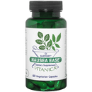 nausea ease vitanica