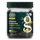 nausea gummies gaia herbs