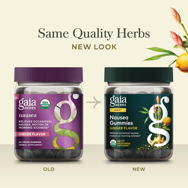 buy nausea gummies gaia herbs