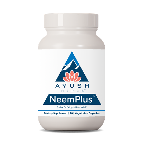Neem Plus (Ayush Herbs)