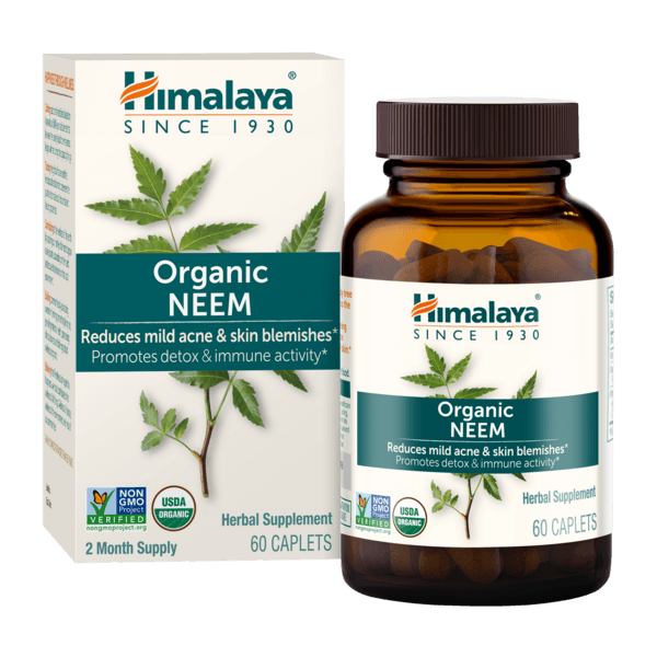 neem himalaya wellness