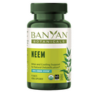 neem tablets banyan botanicals