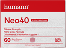 neo 40 professional humann