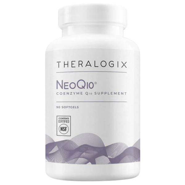 neoq10 coenzyme q10 (theralogix)