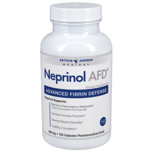 neprinol afd arthur andrew medical