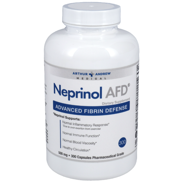 neprinol afd arthur andrew medical