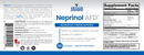 neprinol afd arthur andrew medical label