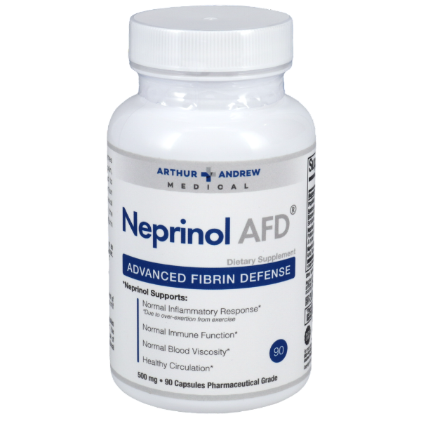 neprinol afd arthur andrew medical