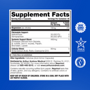 neprinol afd arthur andrew medical supplement facts