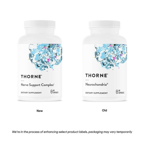 Nerve Support Complex (formerly Neurochondria) Thorne