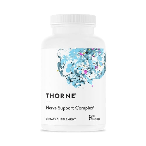Nerve Support Complex (formerly Neurochondria) Thorne