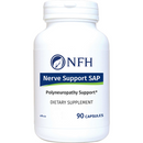 nerve support sap nfh nutritional fundamentals