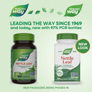 buy nettle capsules nature's way