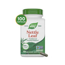 nettle capsules nature's way