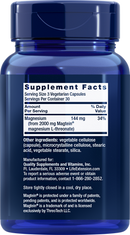 buy neuro-mag magnesium l-threonate (life extension)
