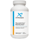 neuroactives brainsustain (xymogen)