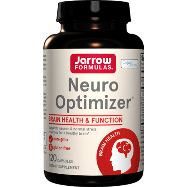 neuro optimizer jarrow formulas