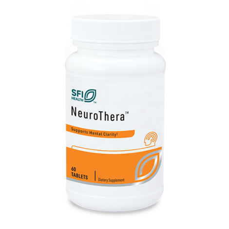 NeuroThera™ (SFI Health)